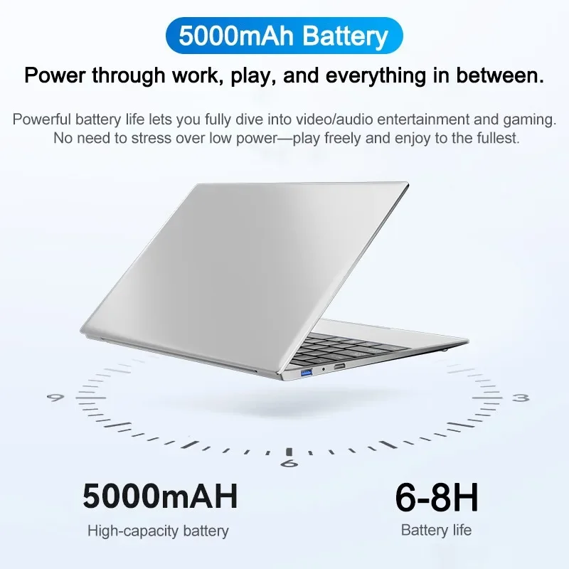 120Hz FHD IPS Display 15.6 Inc - огляд і ціна Ddr4 Ram
