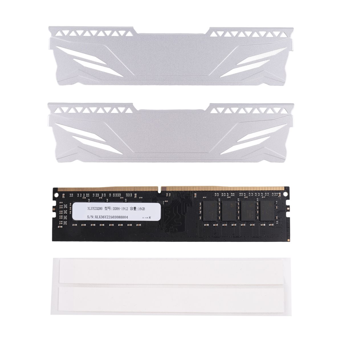 A59E RAM DDR4 16GB 3200MHz for - огляд і ціна Ddr4 3200Mhz
