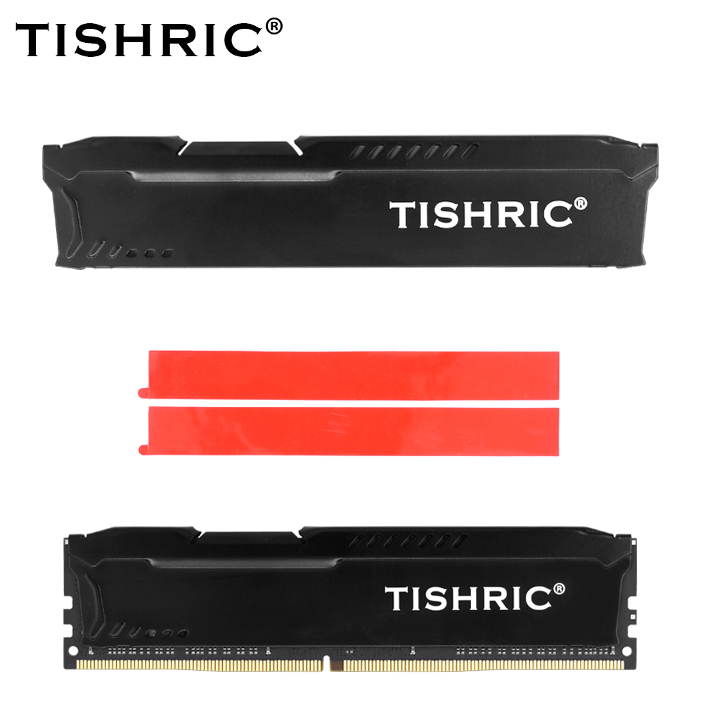 TISHRIC DDR5 DDR4 DDR3 DDR2 DD - огляд і ціна Ddr2 Ram