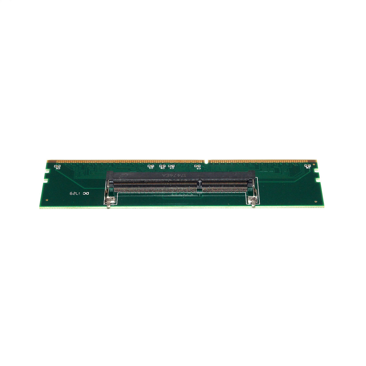 1Pcs So-Dimm to Dimm Memory Ad - огляд і ціна Sodimm Ddr4