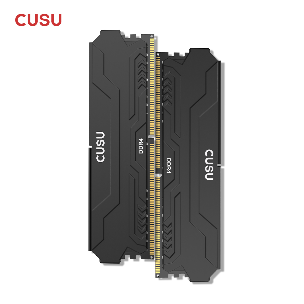 CUSU Memoria Ram DDR4 8gb 16gb - огляд і ціна Server Memory Ddr4