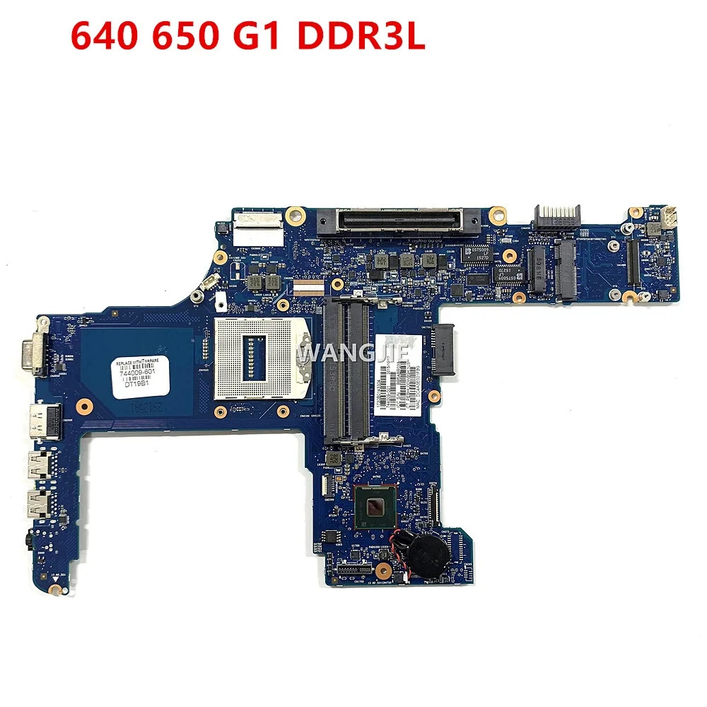 744009-001 744009-601 For HP P - огляд і ціна Ddr3 8Gb