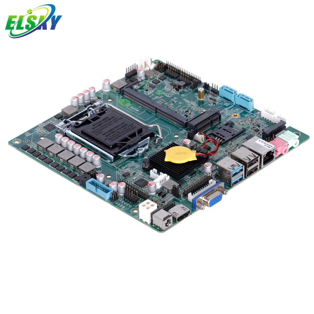 lga 1150 motherboard Chipset M - огляд і ціна Ddr4 16Gb