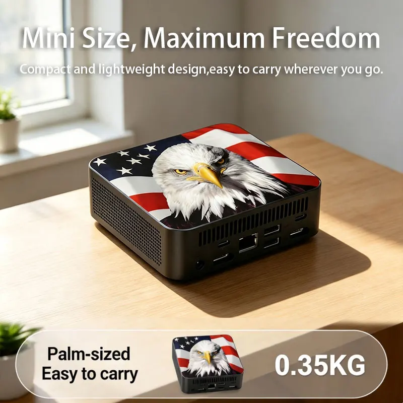 2026 Canada Flag Themed Mini P - огляд і ціна Ddr3 Ram