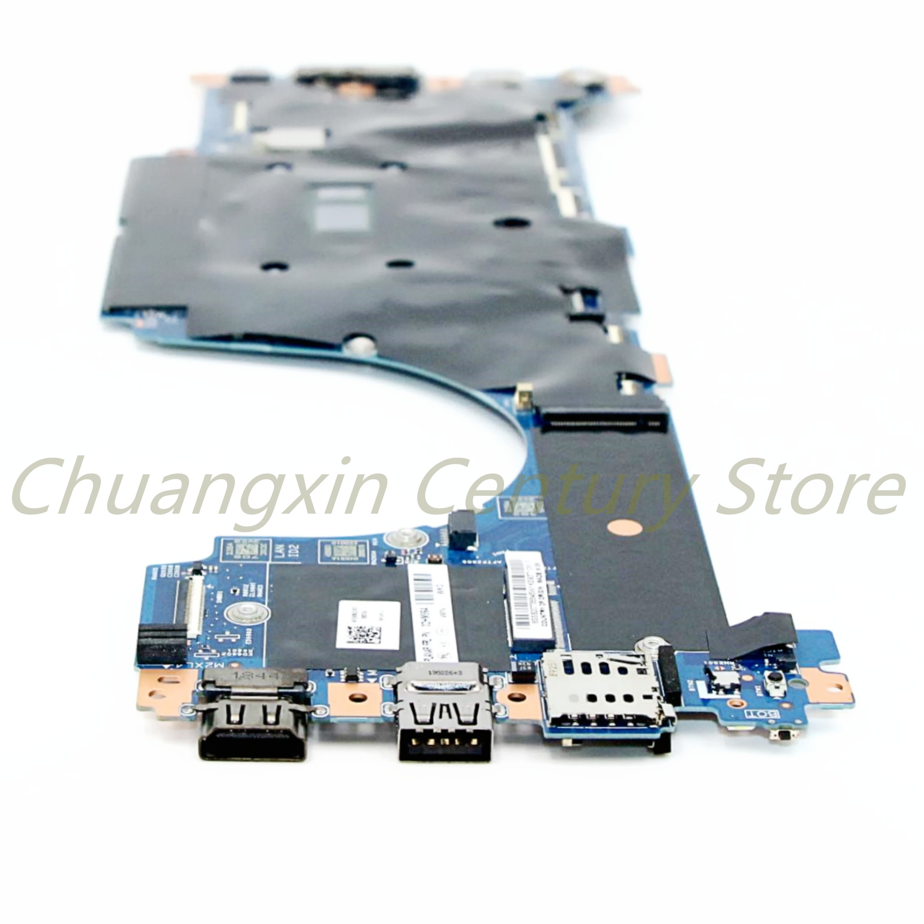 18729-1 motherboard Suitable f - огляд і ціна Ddr4 8Gb