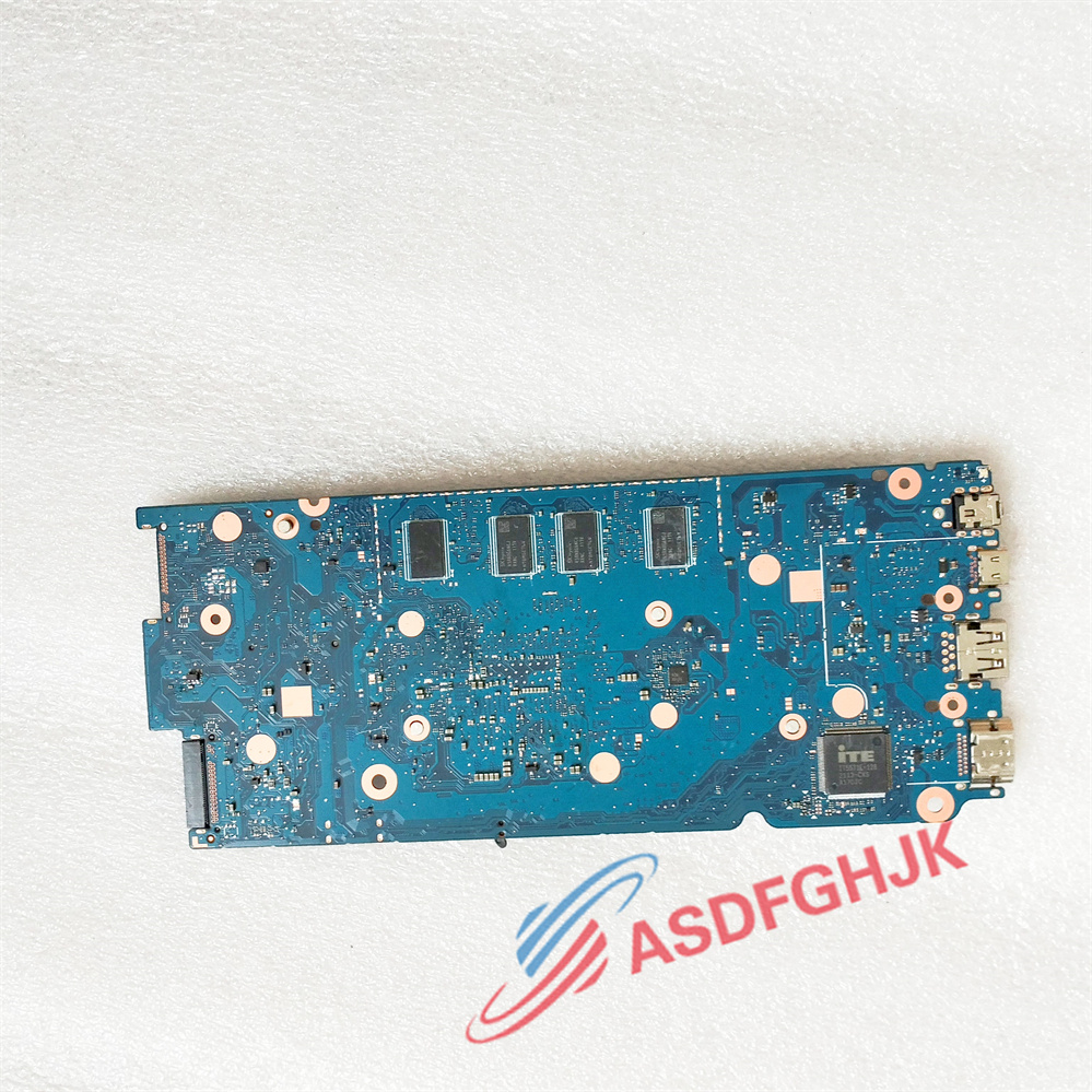 NB2929_MB_V4_PCB FOR ASUS BR11 - огляд і ціна Ddr3 8Gb