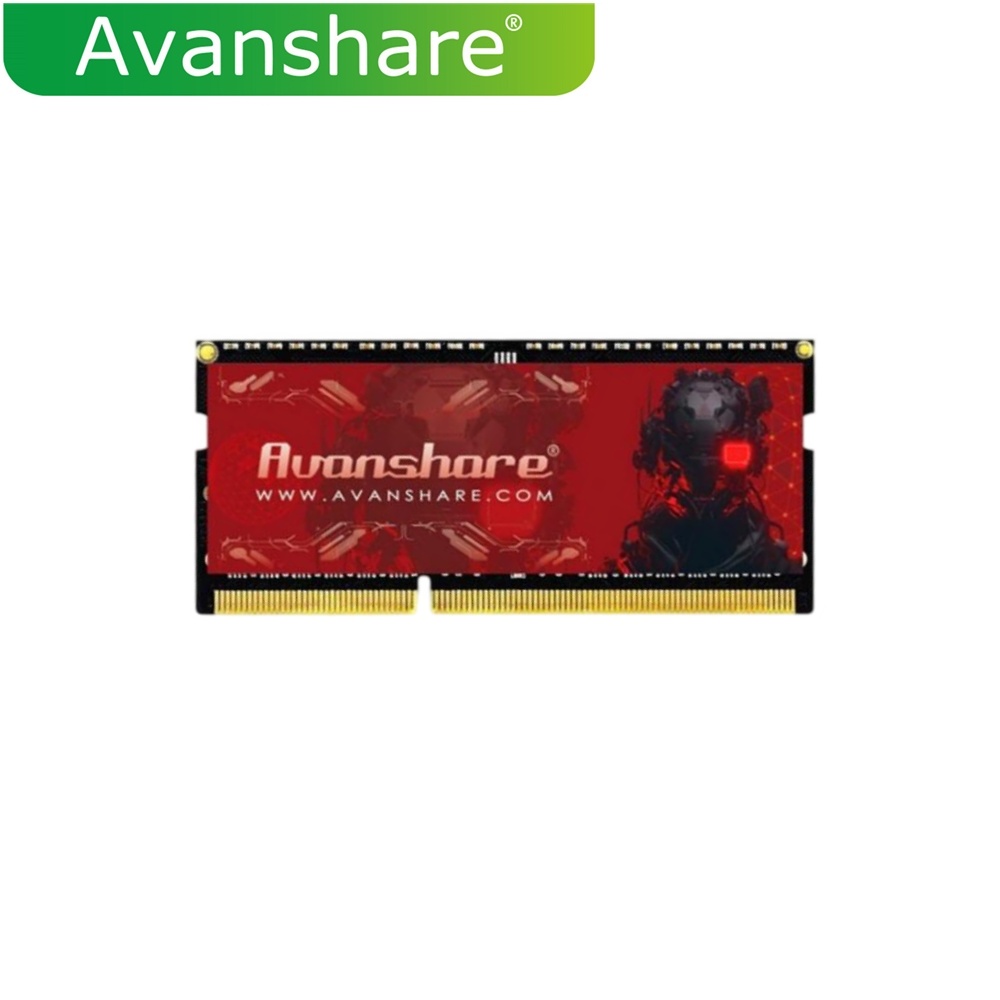 Avanshare Ram Memory DDR5 DDR4 - огляд і ціна Ddr4 2400Mhz