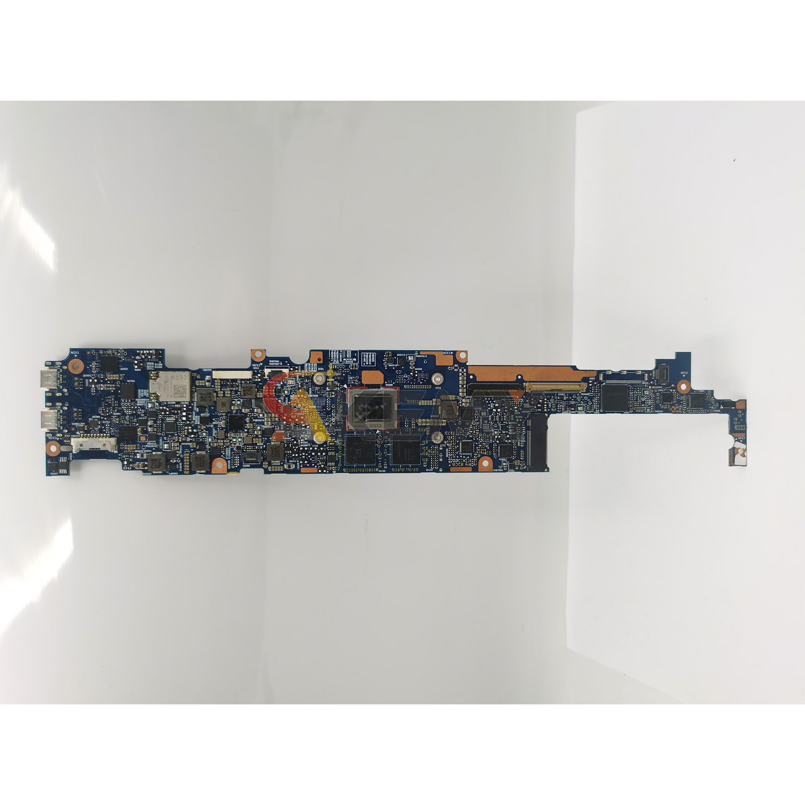 6050A2776001 For HP EliteBook  - огляд і ціна Ddr3 8Gb