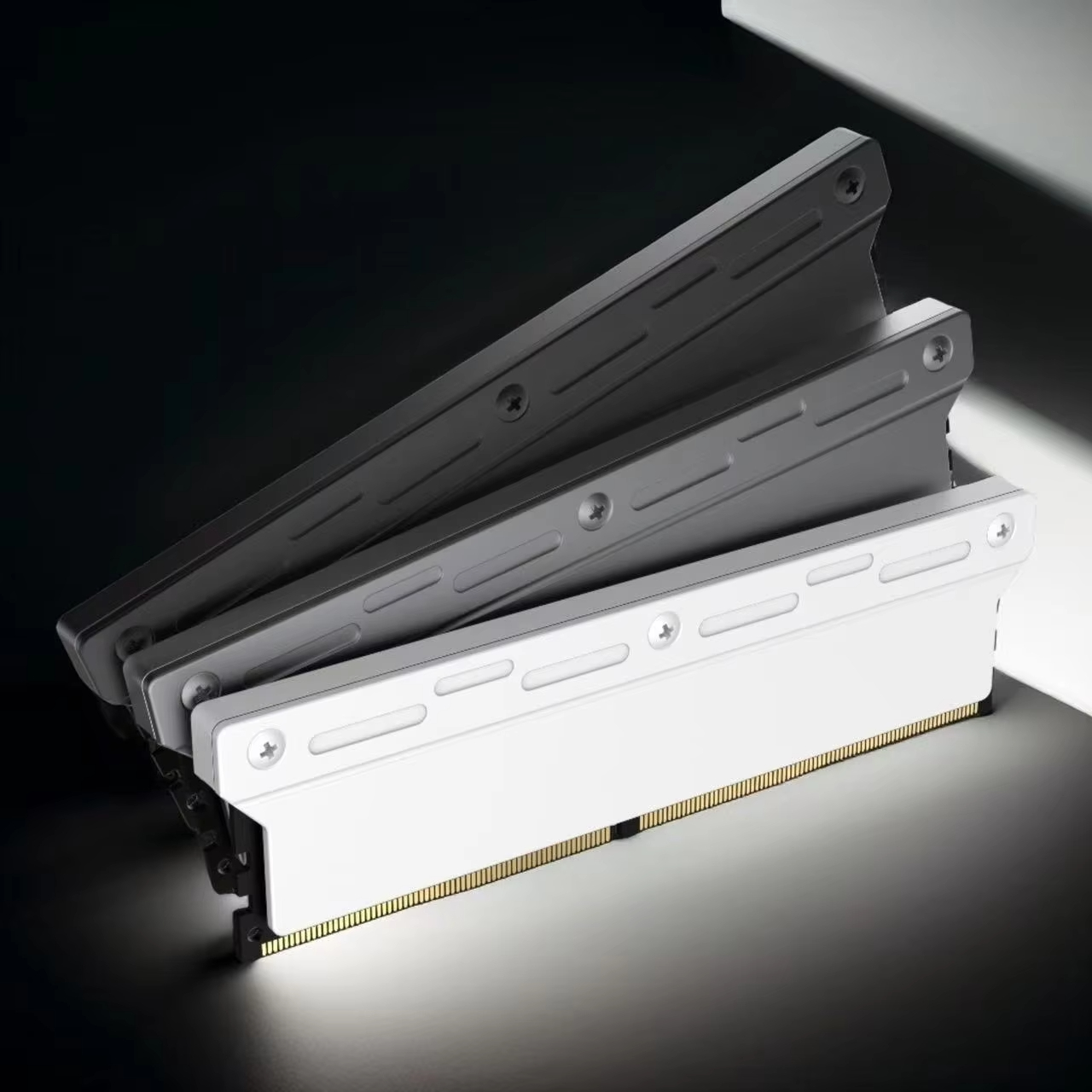 TEUCER Computer RAM Memory Hea - огляд і ціна Ddr2 Ram