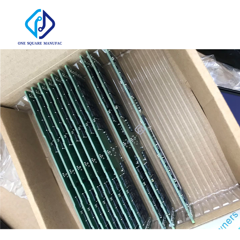 New and Original M393A4K40CB2- - огляд і ціна Ddr4 2400Mhz