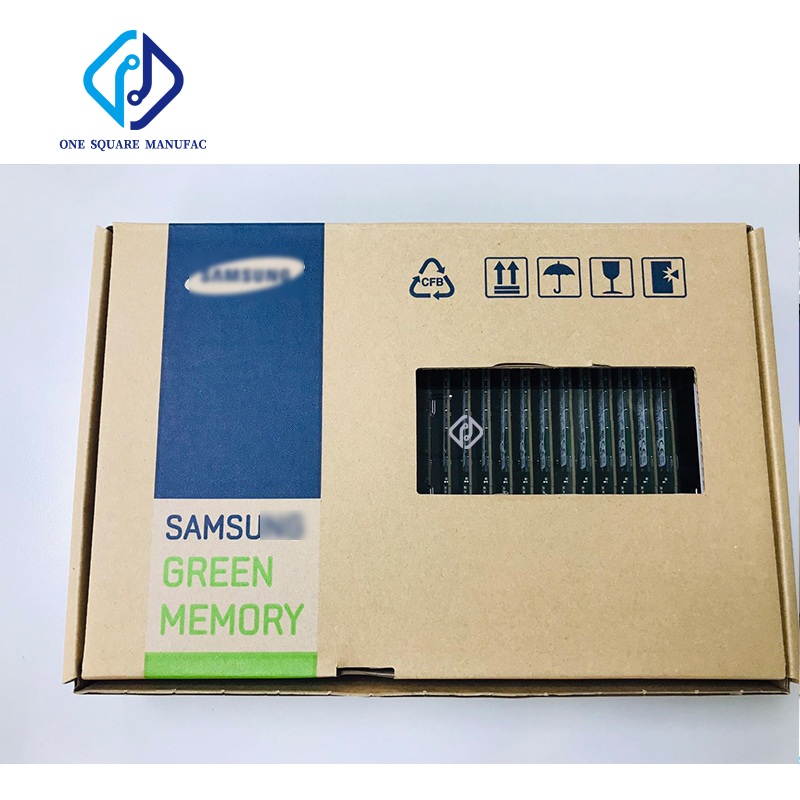 New and Original M393A4K40CB2- - огляд і ціна Ddr4 2400Mhz