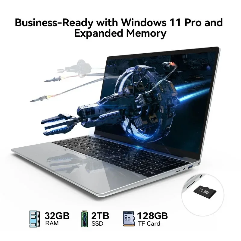 Intel Core N150 2026 Optimal 1 - огляд і ціна Ddr4 Ram