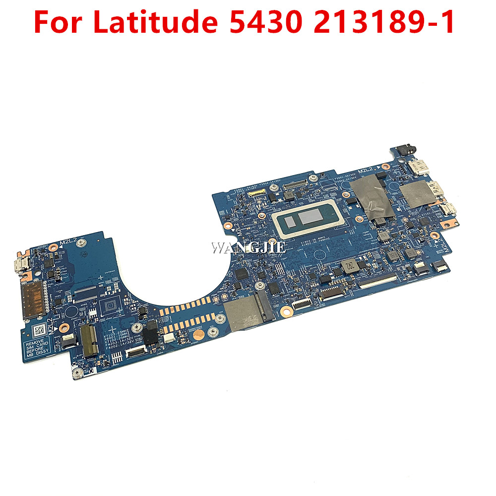 For DELL Latitude 5430 Chromeb - огляд і ціна Ddr3 8Gb