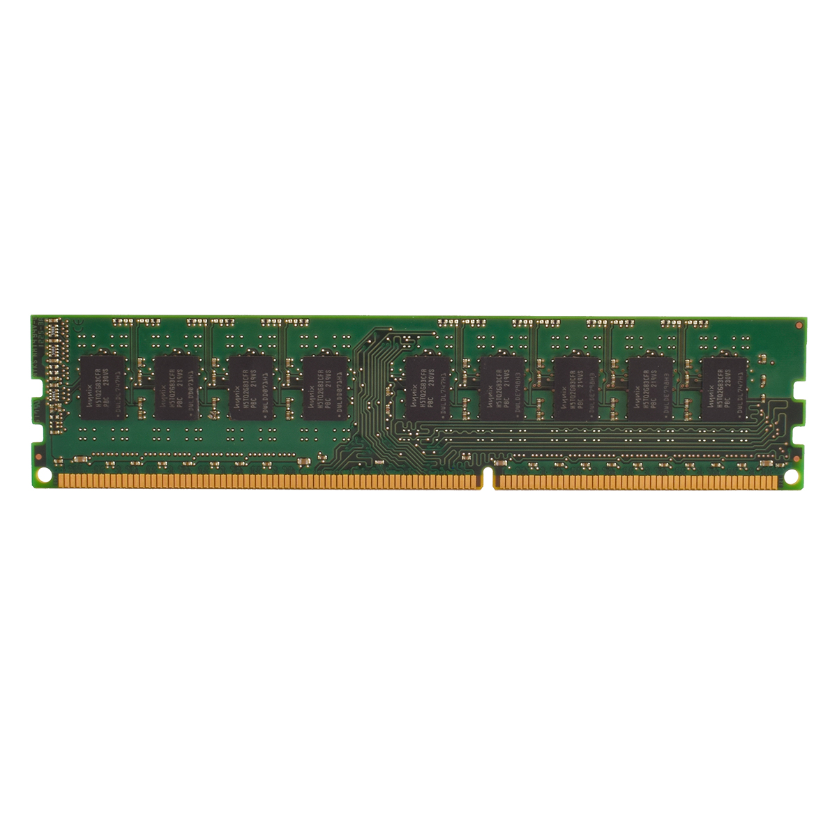 Kingston ECC Memoria RAM 8GB D - огляд і ціна Ecc Ram Server