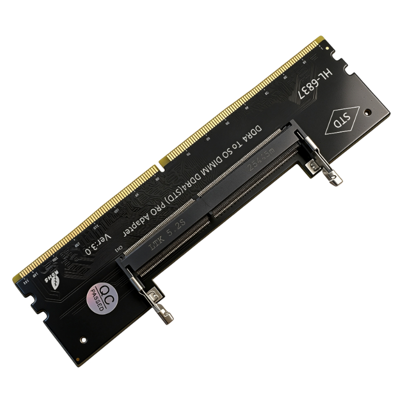 SO‑DIMM DDR4 To Desktop DDR4 R - огляд і ціна Sodimm Ddr4