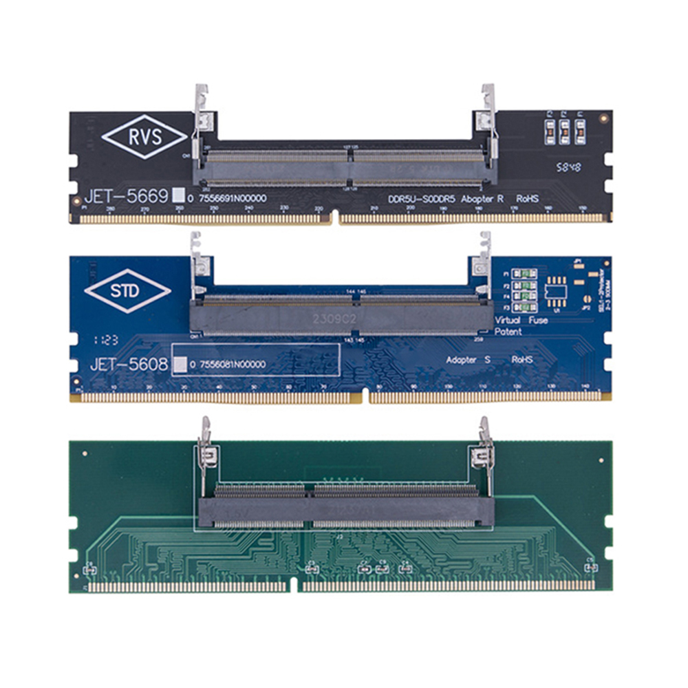 Laptop to Desktop Memory Adapt - огляд і ціна Sodimm Ddr4