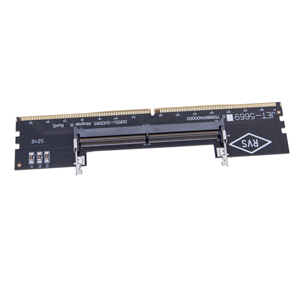 Laptop to Desktop Memory Adapt - огляд і ціна Sodimm Ddr4