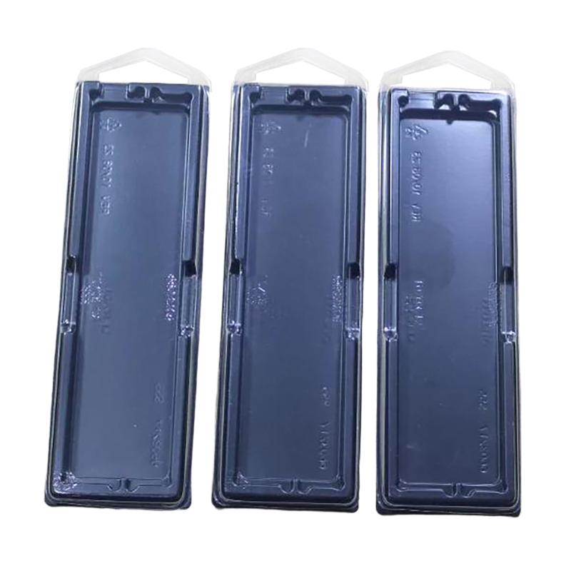 10Pcs Anti Static Plastic Stor - огляд і ціна Sodimm Ddr4