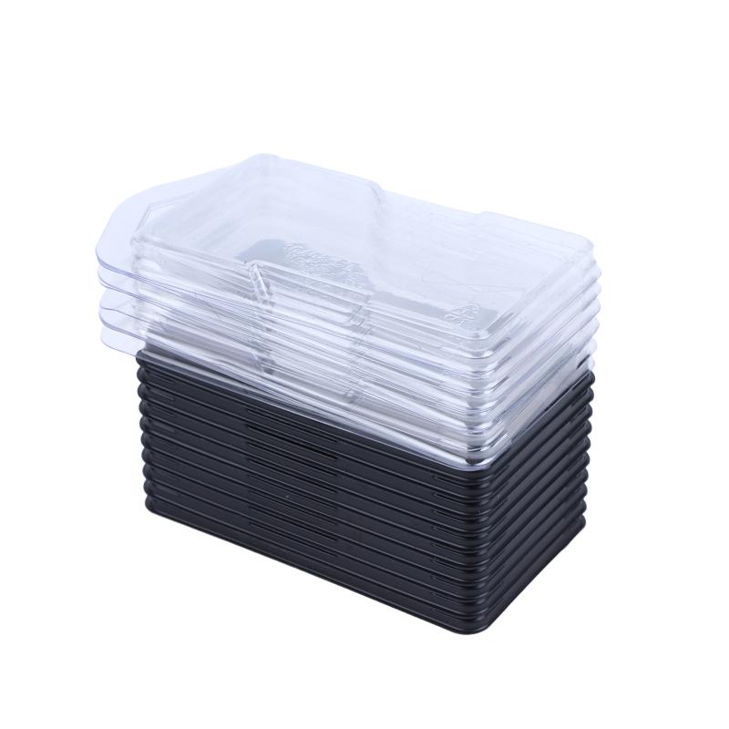 10Pcs Anti Static Plastic Stor - огляд і ціна Sodimm Ddr4