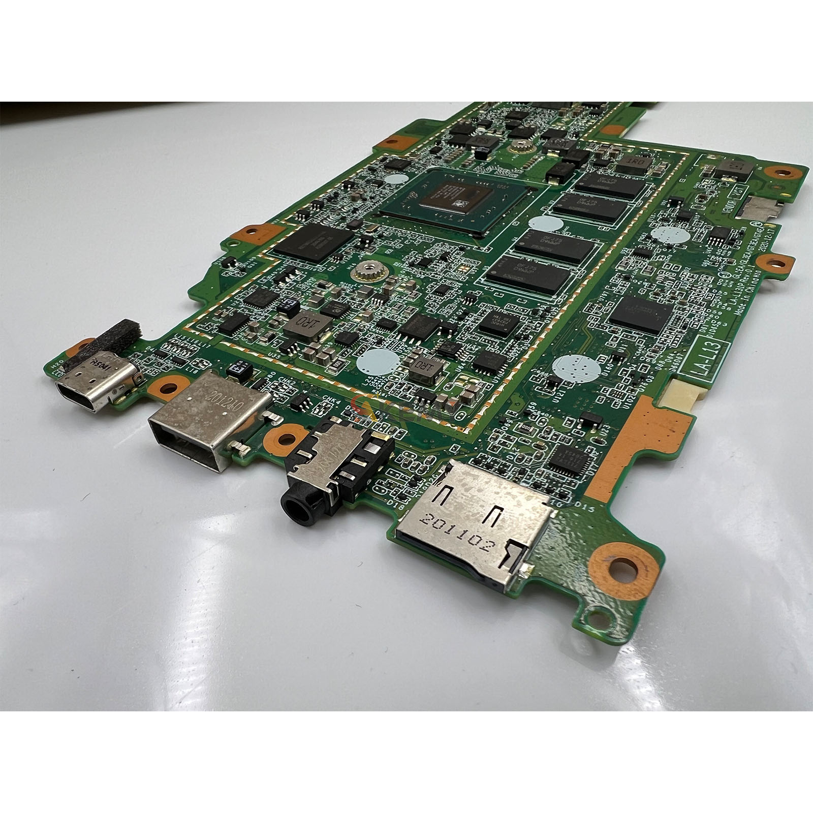 LA-L131P For Lenovo 14e Chrome - огляд і ціна Ddr3 8Gb
