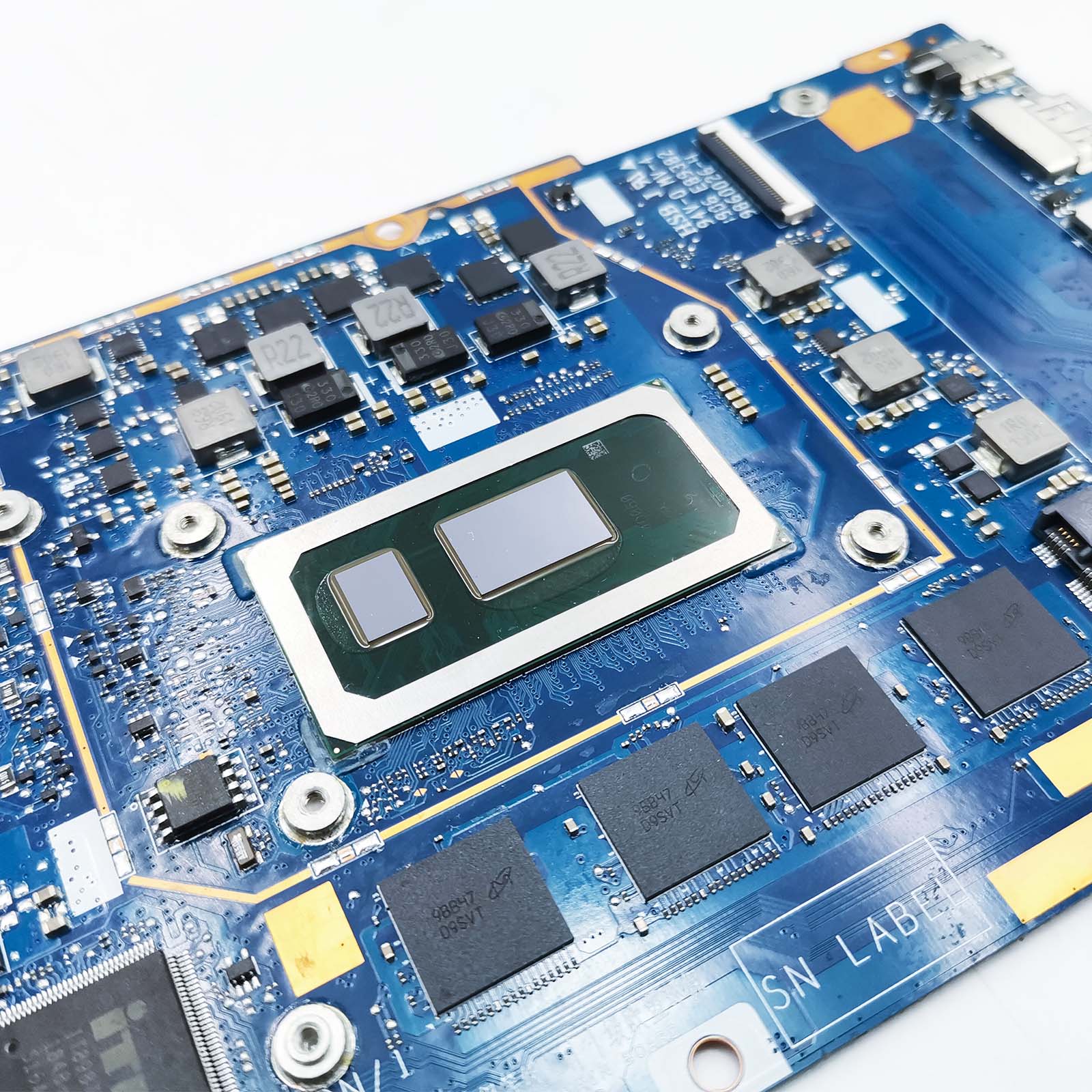 UX431FA UX431FN Motherboard Fo - огляд і ціна Sodimm Ddr4