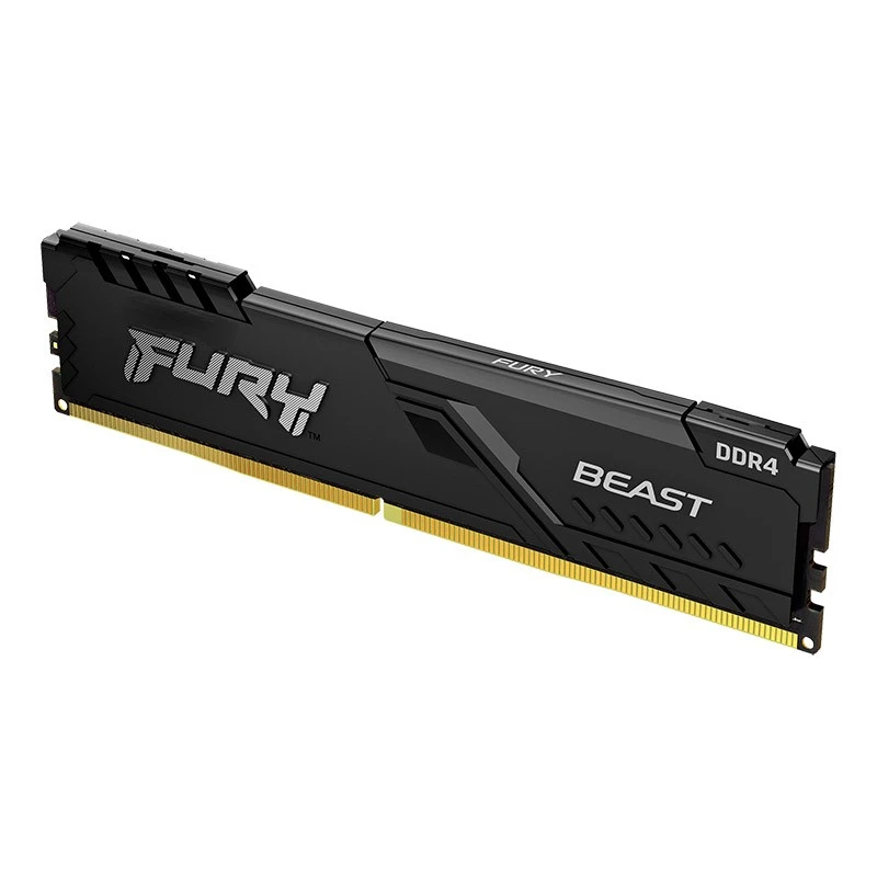 DDR4 Kingston BEAST RAM 3200MH - огляд і ціна Ddr4 2400Mhz