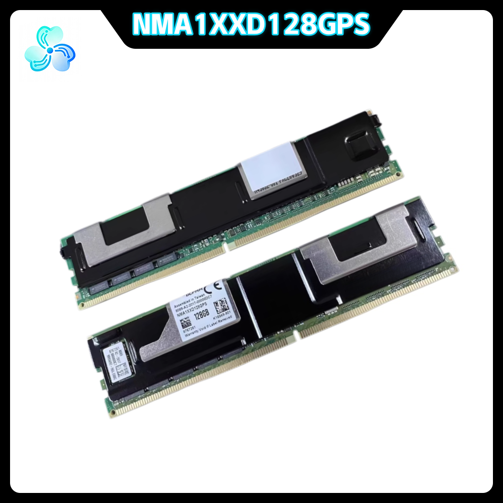 Optane DC Persistent Memory 12 - огляд і ціна Ecc Ram Server