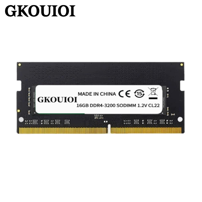 LAPTOP Memory DDR4 SODIMM RAM  - огляд і ціна Server Memory Ddr4