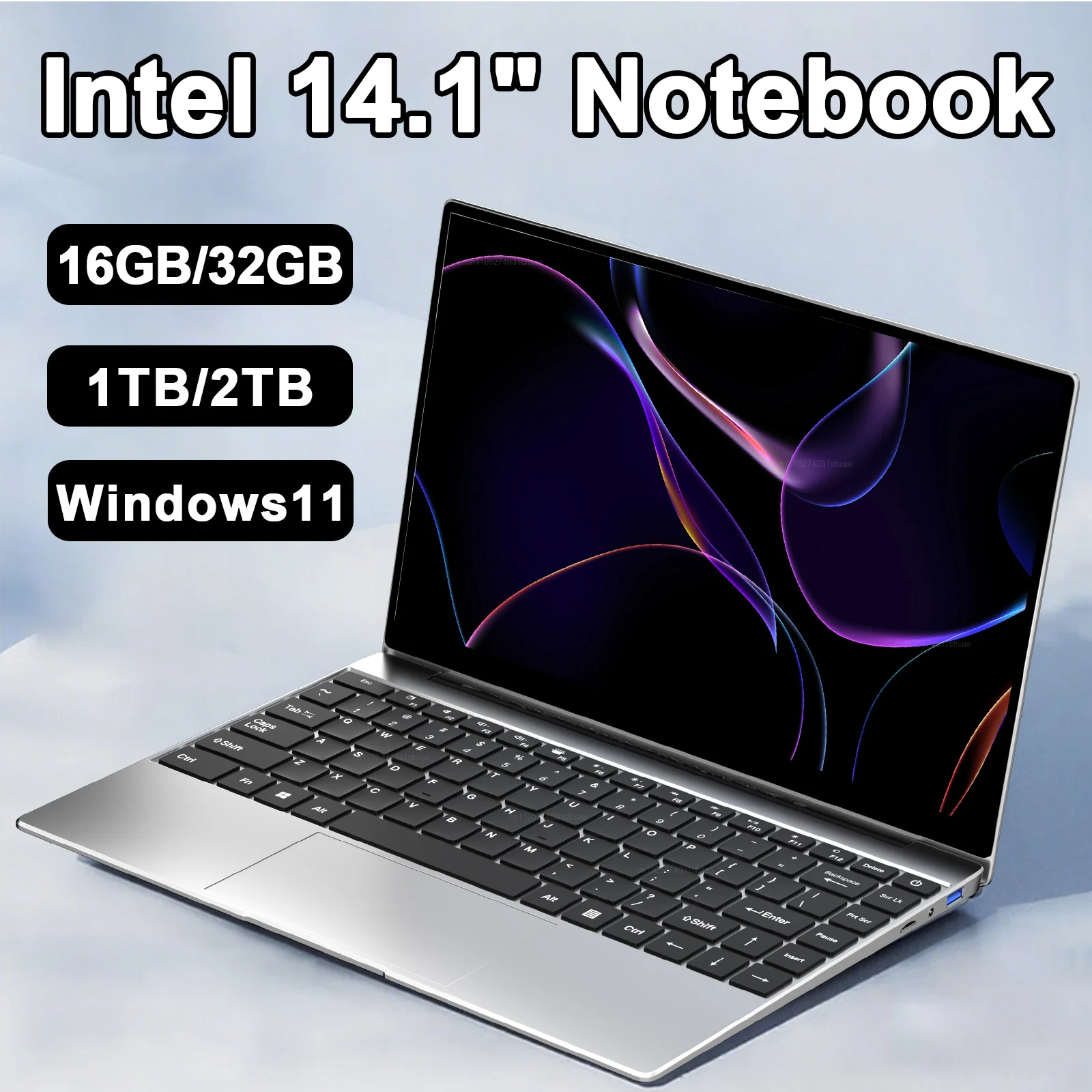 Dapper 2026 Compact 14.1 Inch  - огляд і ціна Ddr4 16Gb