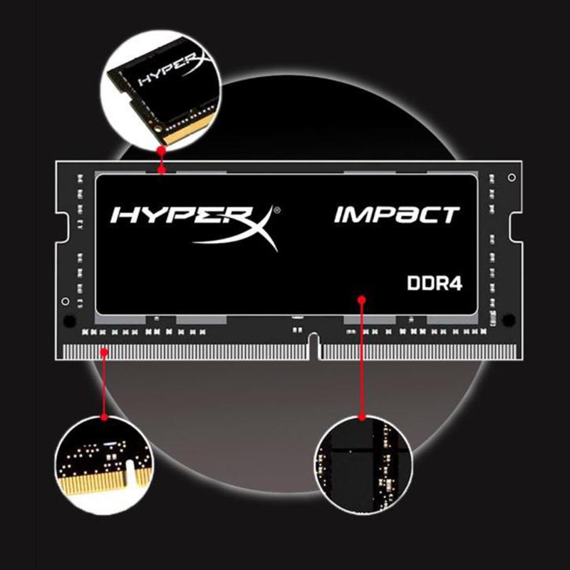 16GB 8GB 32GB Memoria RAM DDR4 - огляд і ціна Ddr4 2400Mhz