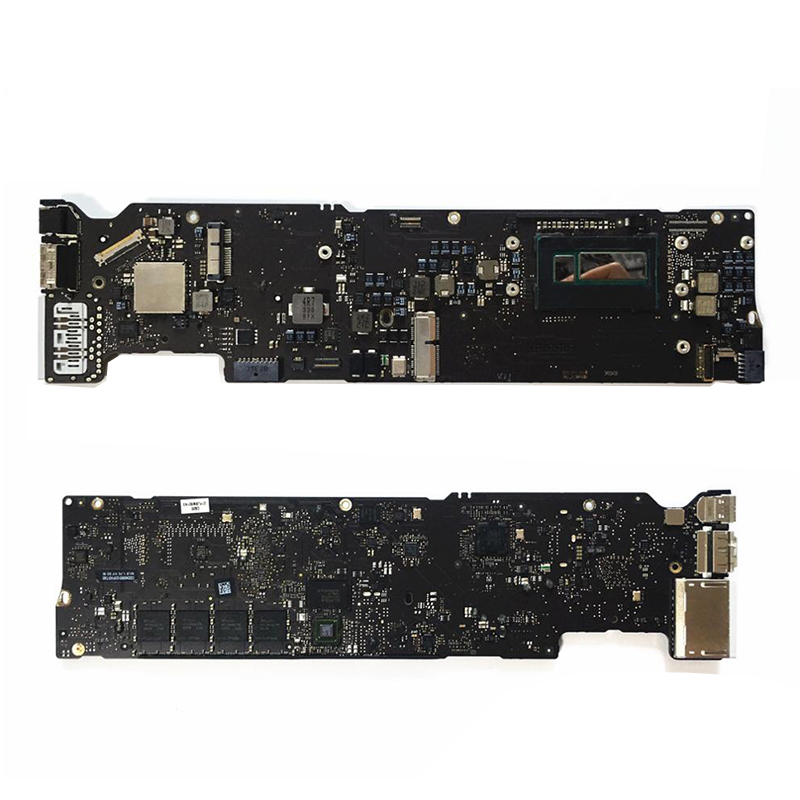 Original A1466 Motherboard 201 - огляд і ціна Ddr3 8Gb
