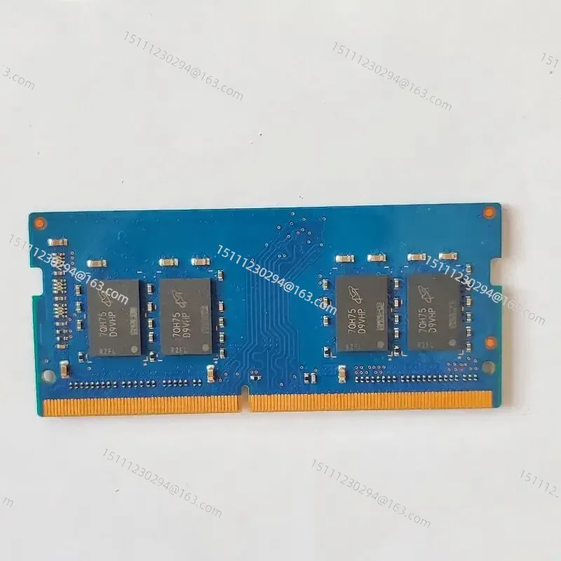 DDR4 8GB 2666MHz Laptop RAM, 1 - огляд і ціна Sodimm Ddr4