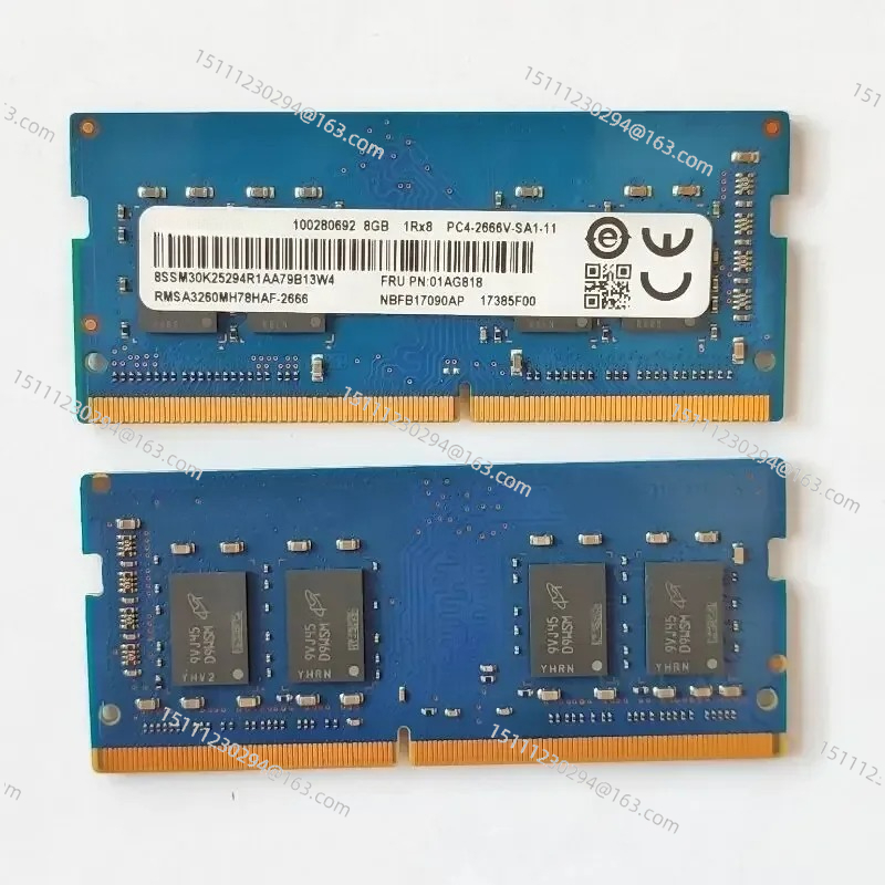 DDR4 8GB 2666MHz Laptop RAM, 1 - огляд і ціна Sodimm Ddr4