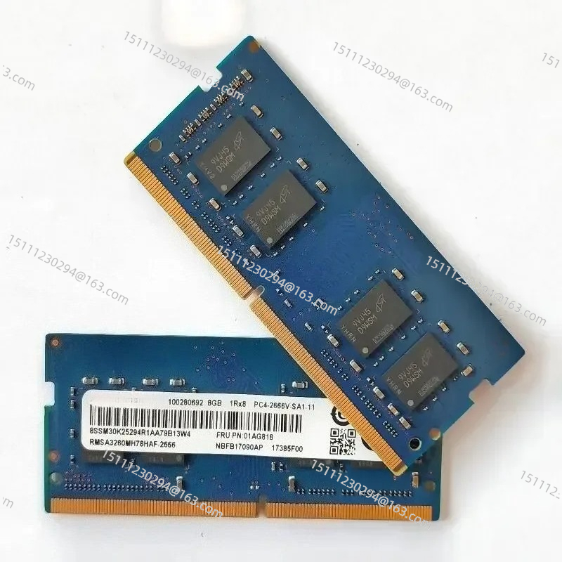 DDR4 8GB 2666MHz Laptop RAM, 1 - огляд і ціна Sodimm Ddr4