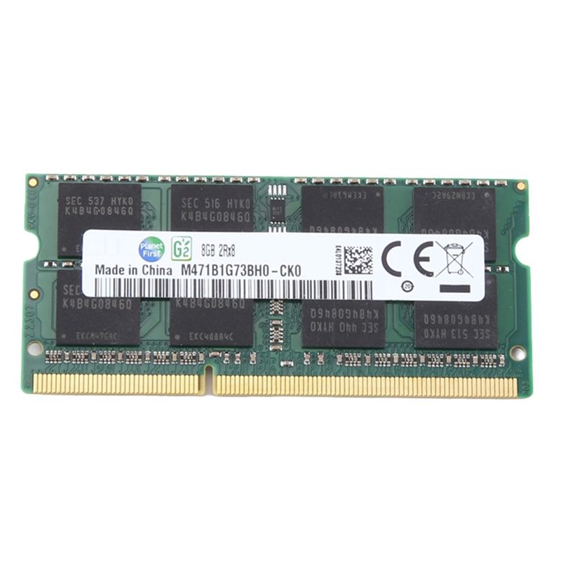 A40I DDR3 8GB Laptop Memory Ra - огляд і ціна Ddr3 8Gb