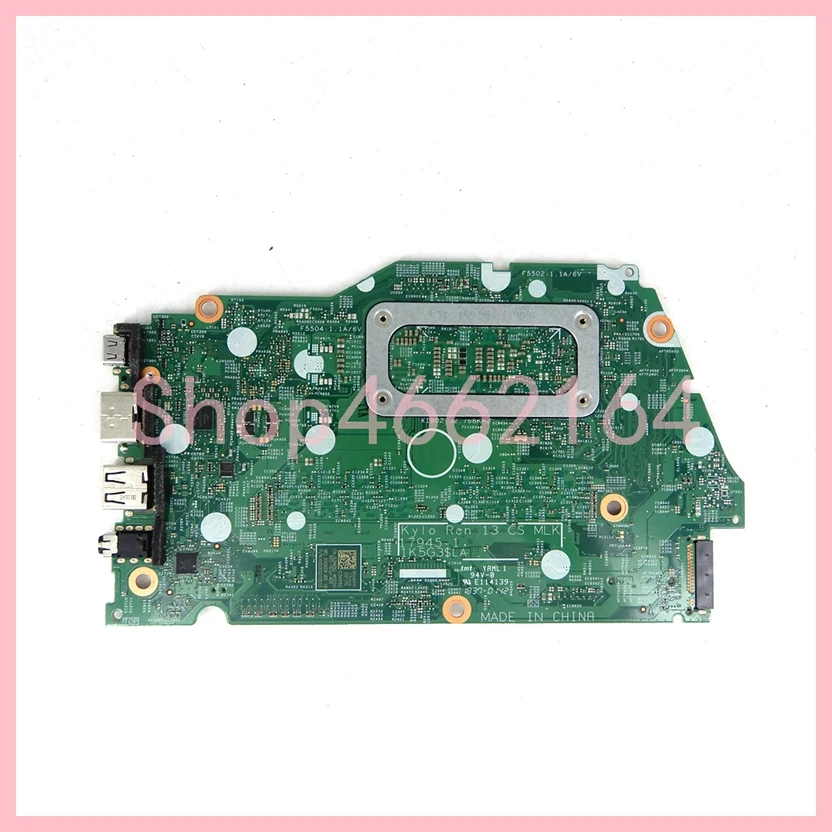 17945-1 With I5-8265U I7-8565U - огляд і ціна Sodimm Ddr4