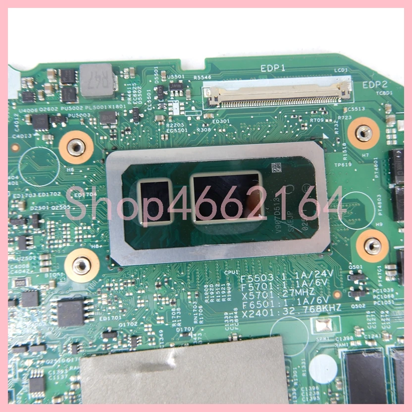 17945-1 With I5-8265U I7-8565U - огляд і ціна Sodimm Ddr4