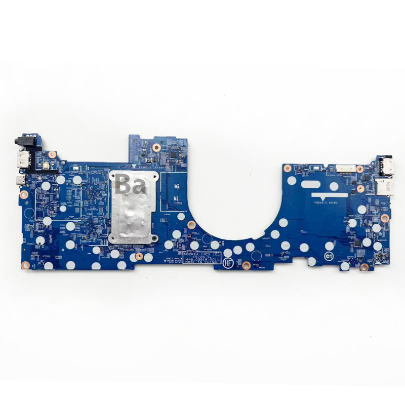 For HP ENVY 13-AQ Laptop Mothe - огляд і ціна Ddr3 8Gb