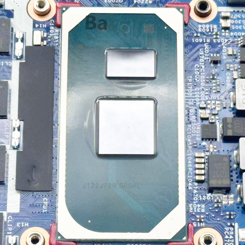 For HP ENVY 13-AQ Laptop Mothe - огляд і ціна Ddr3 8Gb